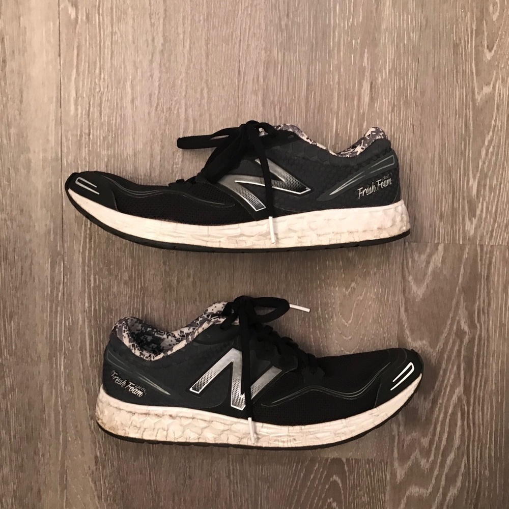 New Balance M1980MJ‎ Running Shoes Men’s Size 8.5​